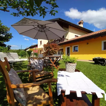 Dolomitincanto Bed & Breakfast