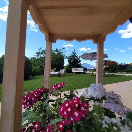 Dolomitincanto Bed & Breakfast Cesiomaggiore