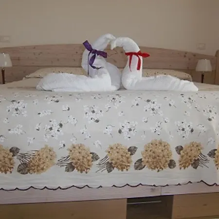 Panzió Dolomitincanto