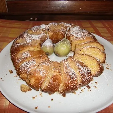 Panzió Dolomitincanto