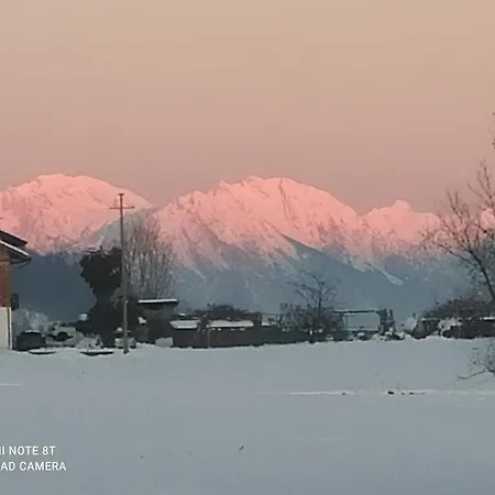 多罗米亭坎托住宿加早餐旅馆 3*