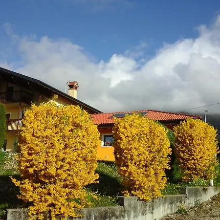 Dolomitincanto *