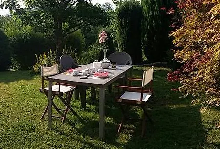 Dolomitincanto Bed & Breakfast 3*