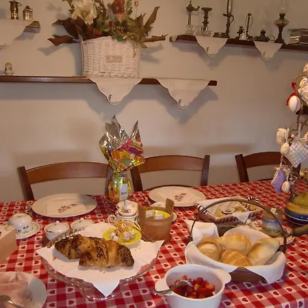 Dolomitincanto Bed & Breakfast