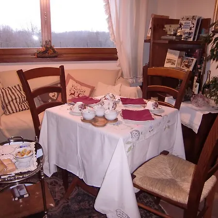 Dolomitincanto Bed & Breakfast