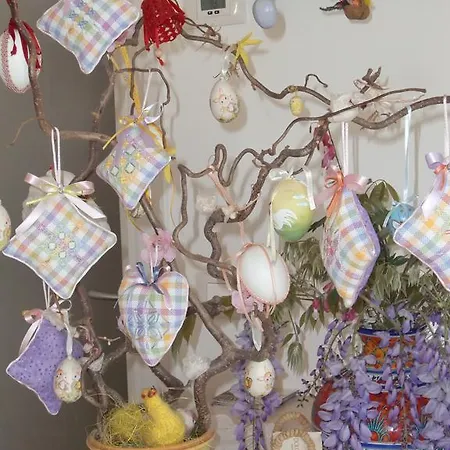 Bed & Breakfast Dolomitincanto