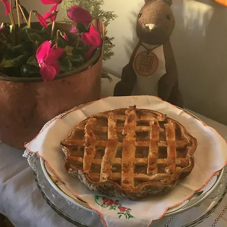 Dolomitincanto Bed & Breakfast 3*