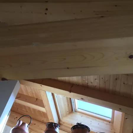 فندق مبيت وإفطار Dolomitincanto