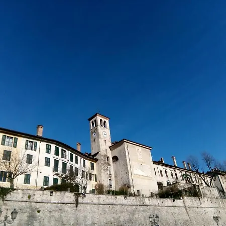 Panzió Dolomitincanto