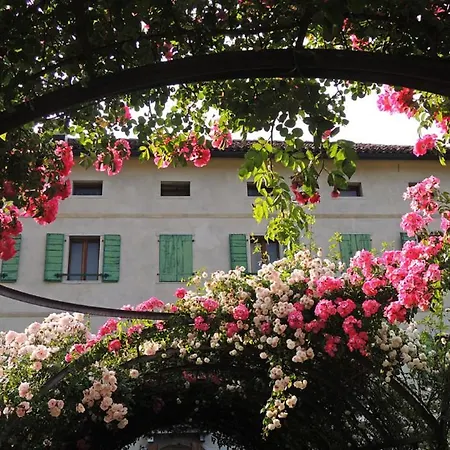 Dolomitincanto Panzió