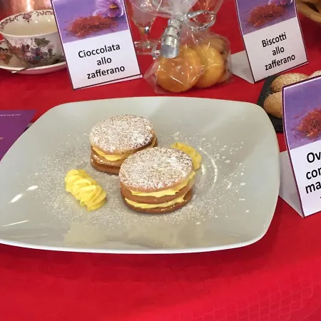 Bed & Breakfast Dolomitincanto Cesiomaggiore