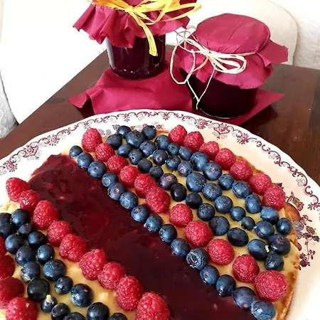 Panzió Dolomitincanto 3*