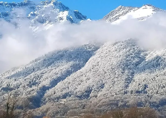 Dolomitincanto Bed & Breakfast 3*