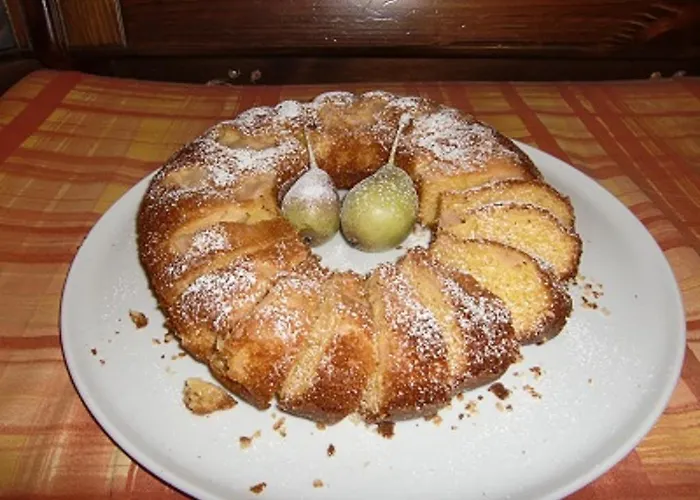 Bed & Breakfast Dolomitincanto