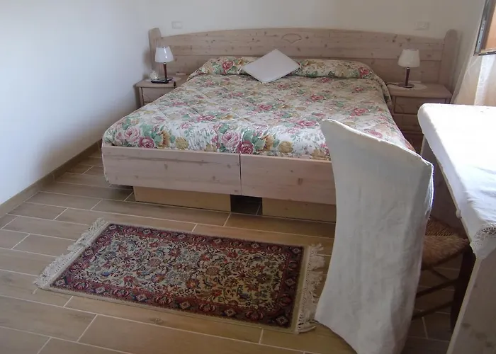 Dolomitincanto Bed & Breakfast Cesiomaggiore