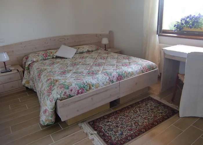 Dolomitincanto Bed & Breakfast 3*