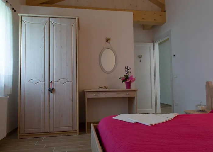 Bed & Breakfast Dolomitincanto Cesiomaggiore