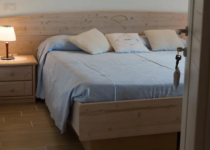 Bed & Breakfast Dolomitincanto 3*
