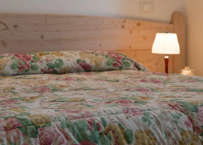 Dolomitincanto Bed & Breakfast Cesiomaggiore