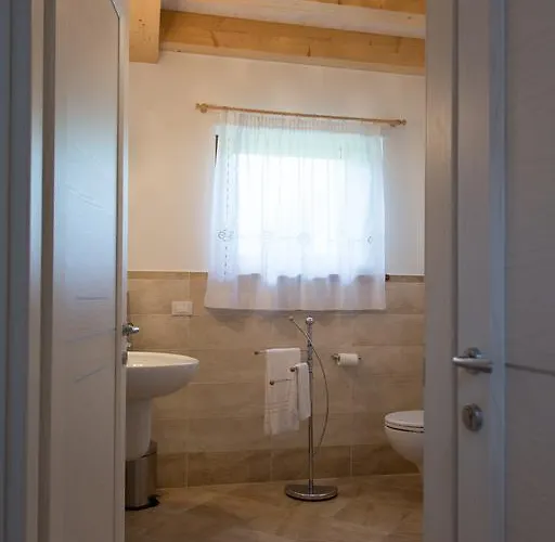 Bed & Breakfast Dolomitincanto