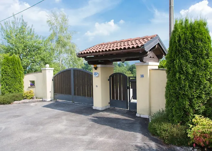 Dolomitincanto Bed & Breakfast