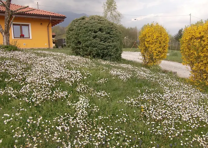 Dolomitincanto Bed & Breakfast