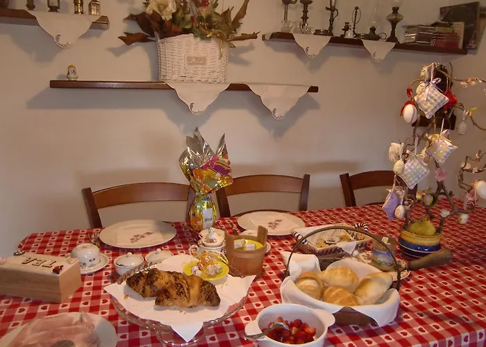 Dolomitincanto Bed & Breakfast