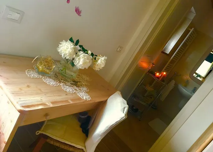 Dolomitincanto Bed & Breakfast