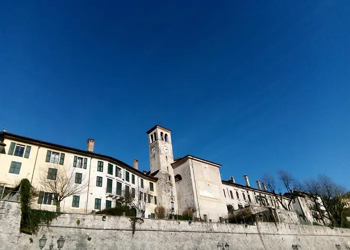 Bed & Breakfast Dolomitincanto