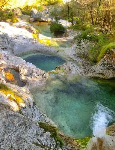 Dolomitincanto Bed & Breakfast