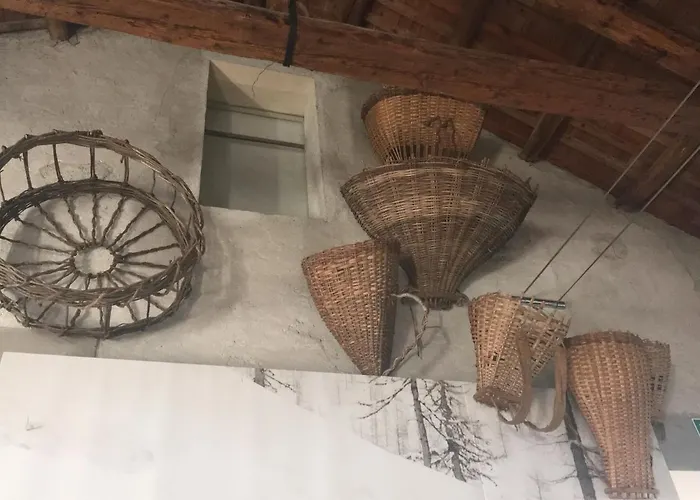 Dolomitincanto 3* Cesiomaggiore