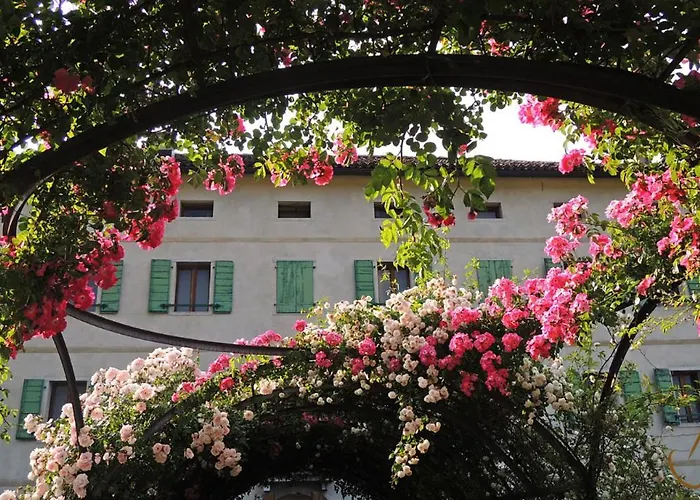 Dolomitincanto Bed & Breakfast