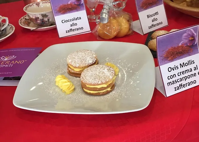 Bed & Breakfast Dolomitincanto Cesiomaggiore