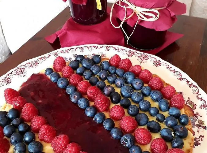 Bed & Breakfast Dolomitincanto 3*