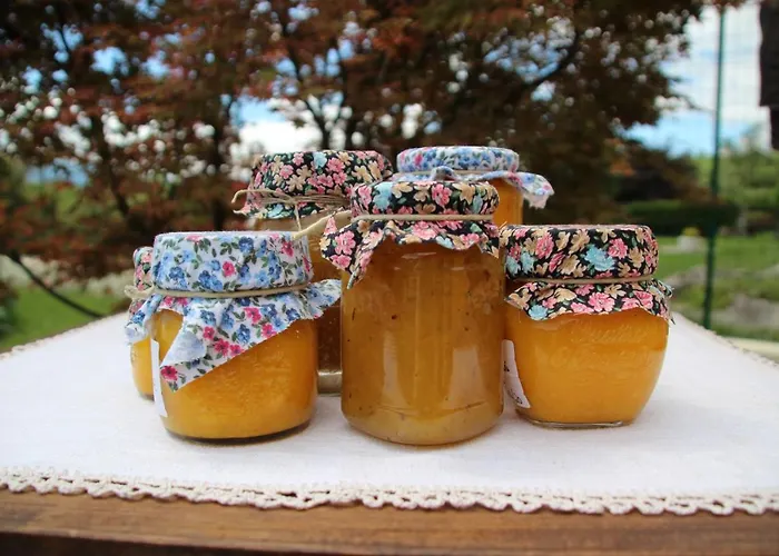 Dolomitincanto Bed & Breakfast 3*