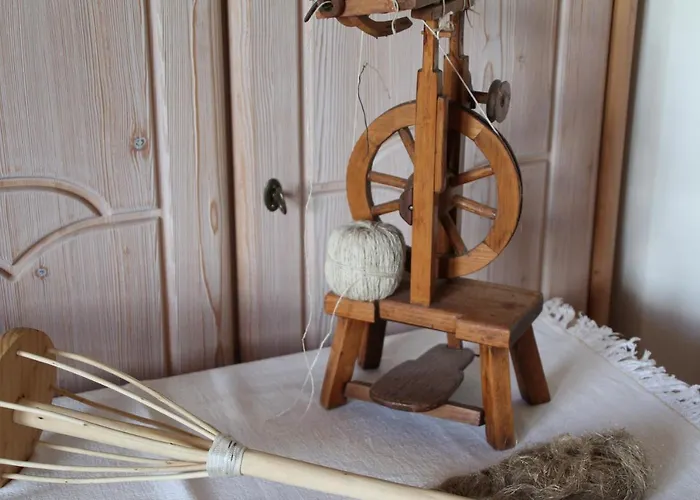 Dolomitincanto Bed & Breakfast Cesiomaggiore