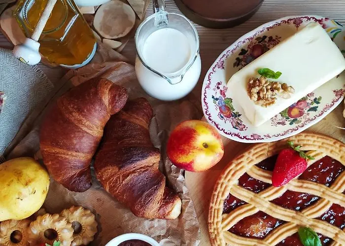 Bed & Breakfast Dolomitincanto