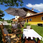 Dolomitincanto Frühstückspension