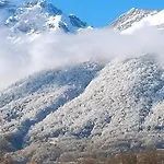 Dolomitincanto Bed & Breakfast 3*
