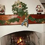Dolomitincanto Frühstückspension