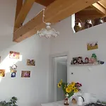 Dolomitincanto Bed & Breakfast 3*