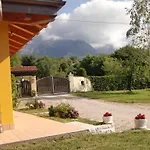 Dolomitincanto Bed & Breakfast 3*