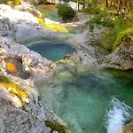 Dolomitincanto Frühstückspension