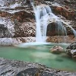 Frühstückspension Dolomitincanto 3*