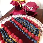 Bed & Breakfast Dolomitincanto 3*