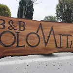 Dolomitincanto Bed & Breakfast 3*