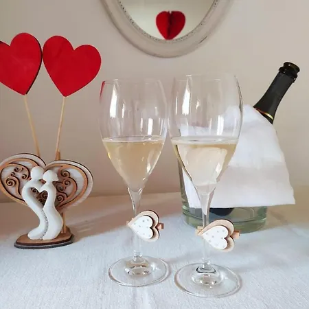 住宿加早餐酒店 多罗米亭坎托住宿加早餐旅馆