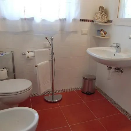 多罗米亭坎托住宿加早餐旅馆 3* Cesiomaggiore