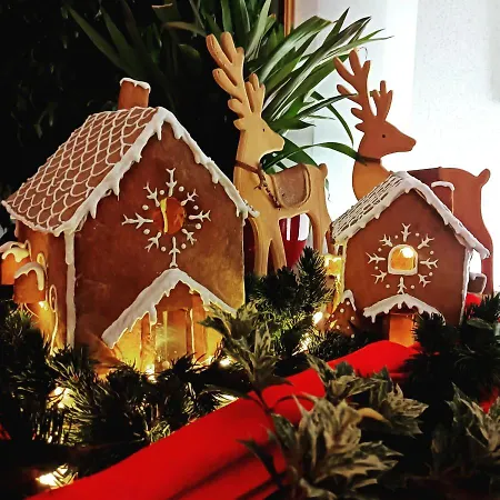 多罗米亭坎托住宿加早餐旅馆 3* Cesiomaggiore