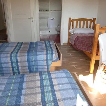 住宿加早餐酒店 多罗米亭坎托住宿加早餐旅馆